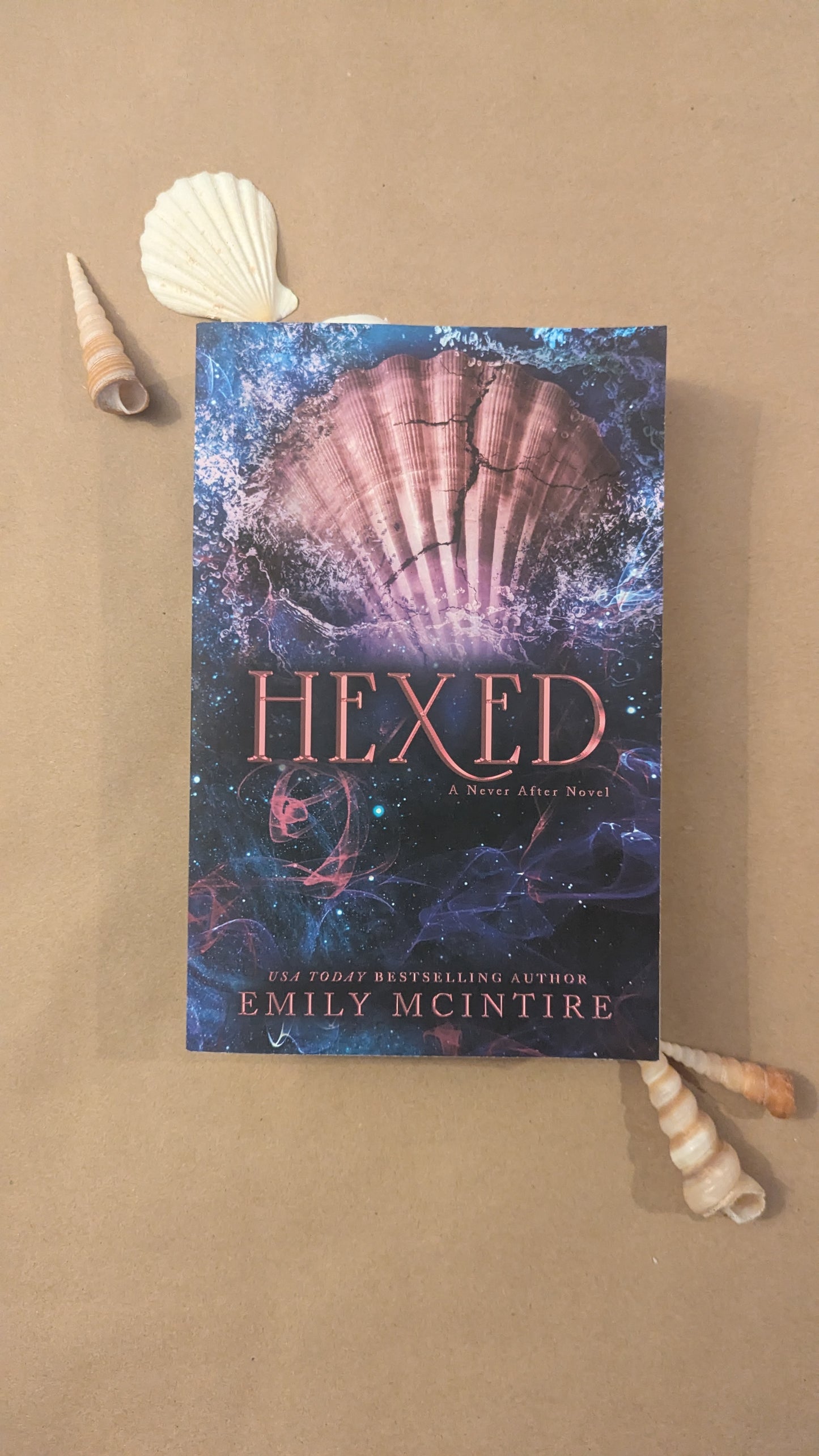 Hexed