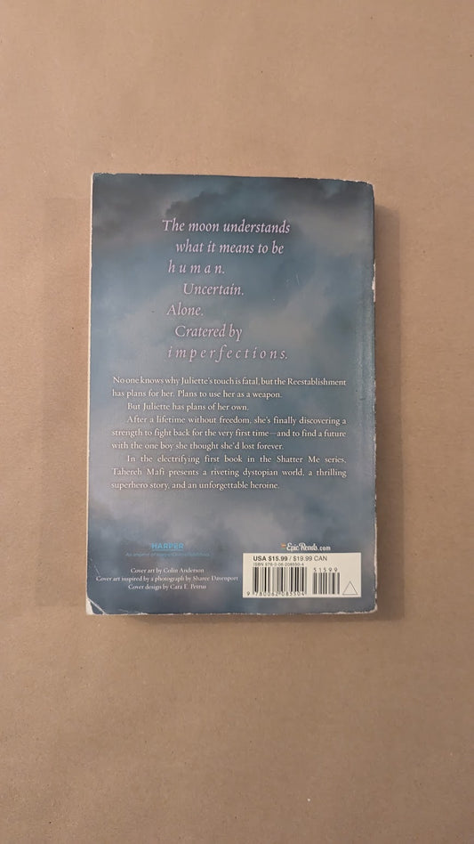 Shatter Me