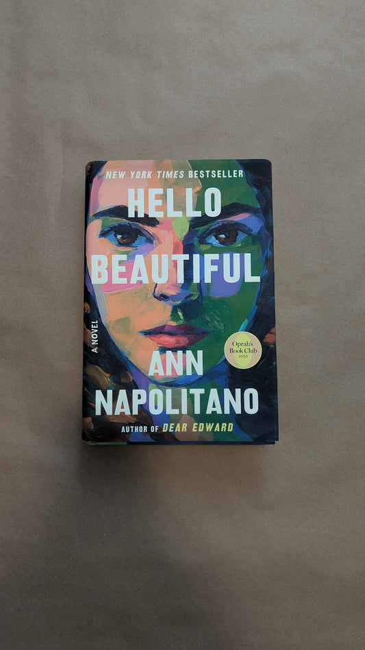 Hello Beautiful