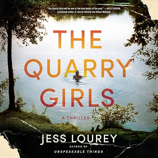 The Quarry Girls
