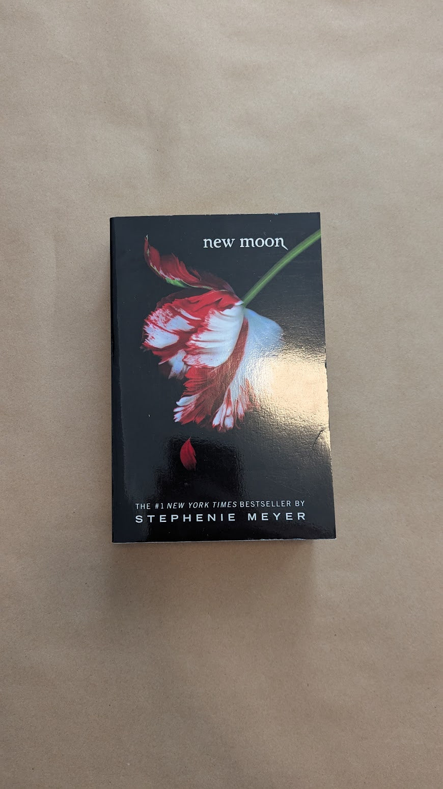 New Moon