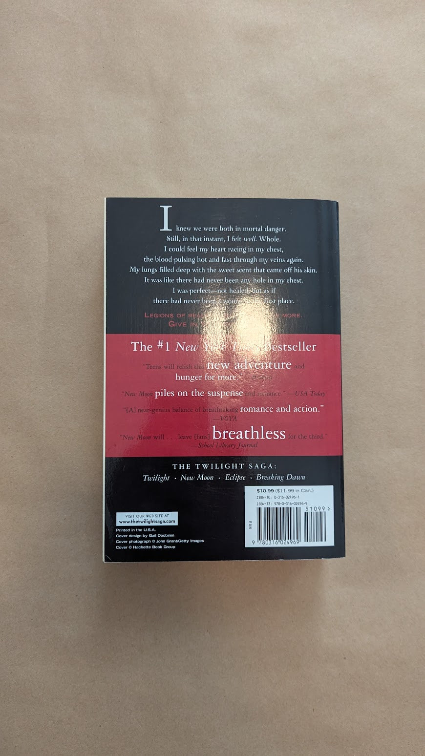 New Moon